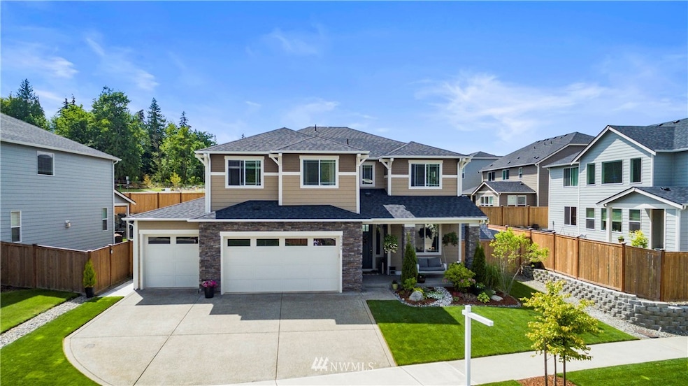 25809 208th Ave SE, Covington, WA 98042 - photo 1