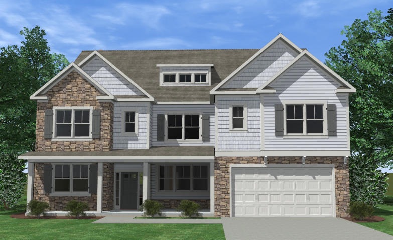 Briarwood_B_ELEVATION