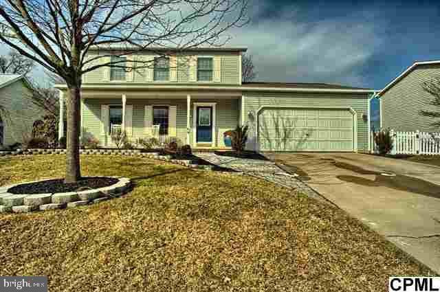 5528 Blakeslee Ave, Harrisburg, PA 17111 - photo 1