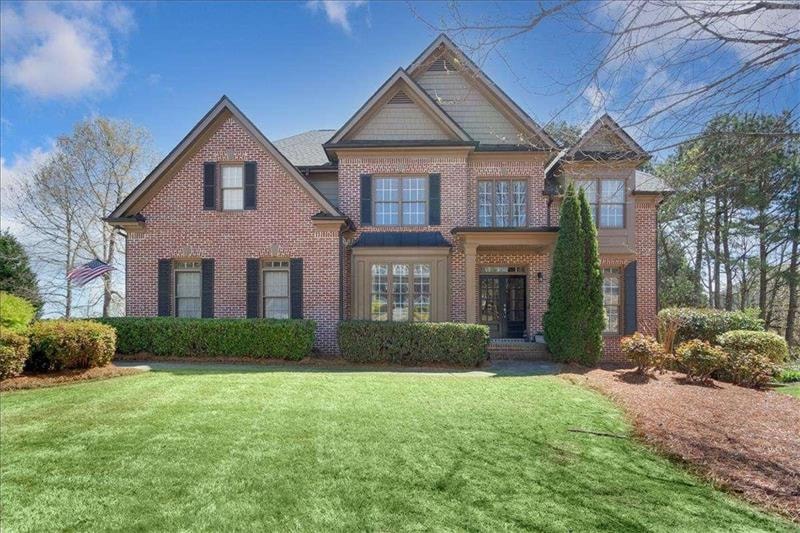 3590 Millwater Crossing, Dacula, GA 30019 - photo 1