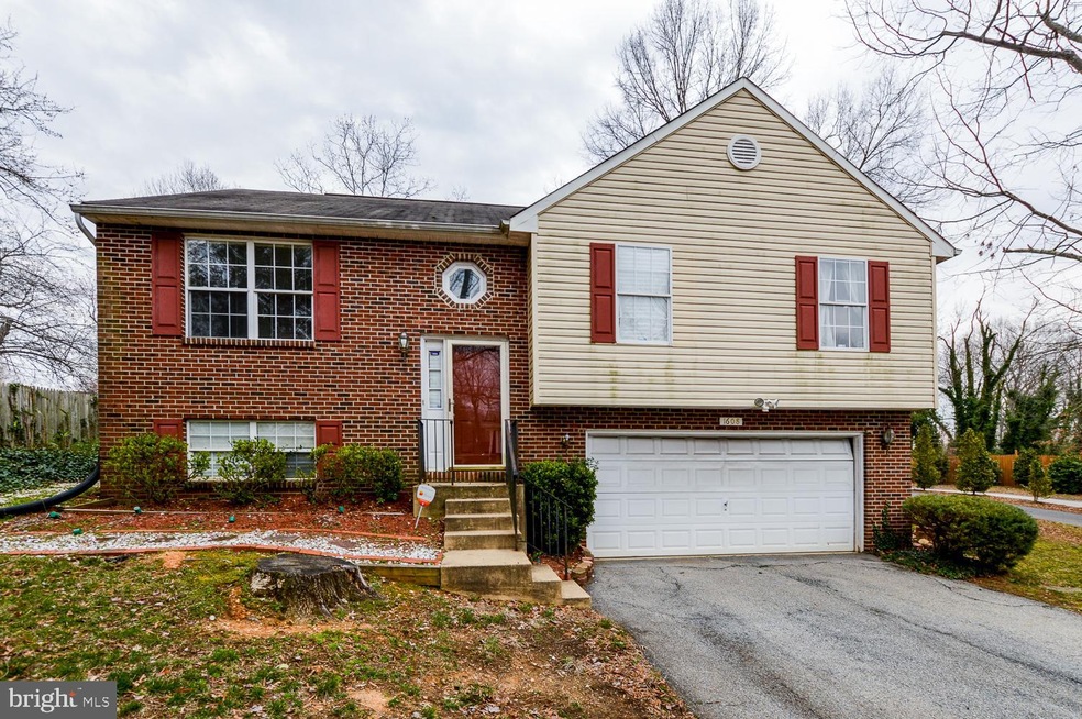 1608 Taylor Ave, Fort Washington, MD 20744 - photo 1