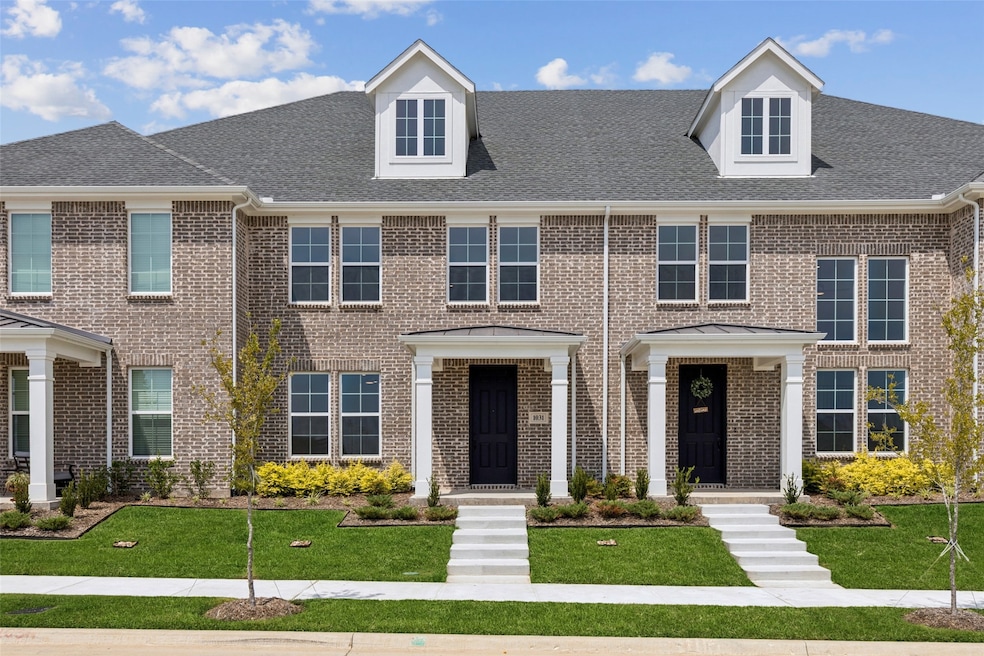 1031 Magdalena Way, Midlothian, TX 76065 - photo 1