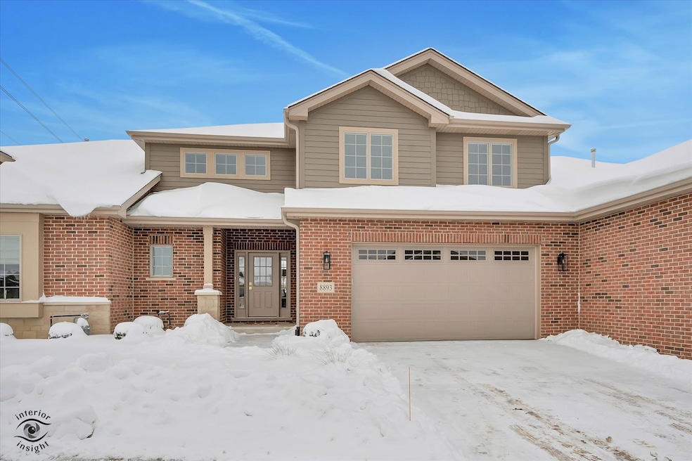 8893 Buffington Breakwater Dr, Frankfort, IL 60423 - photo 1