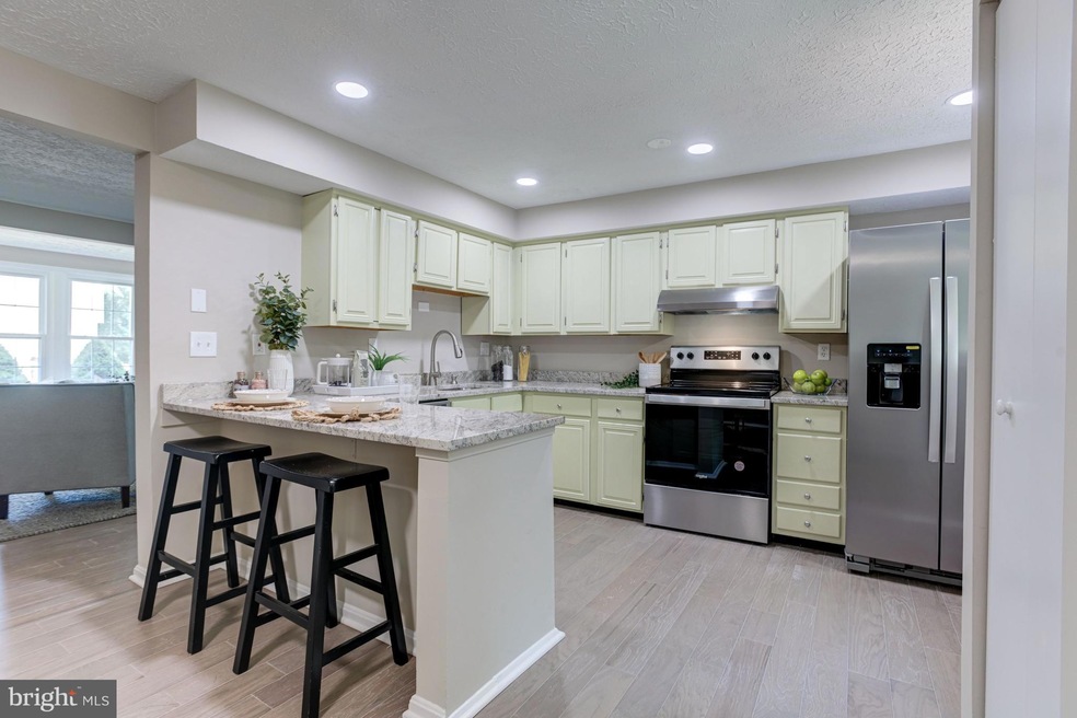 9969 Tuscarora Rd, Randallstown, MD 21133 - photo 1