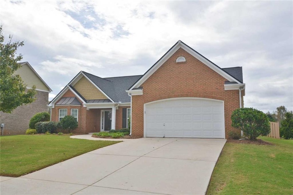 4209 Brentwood Dr, Buford, GA 30518 - photo 1