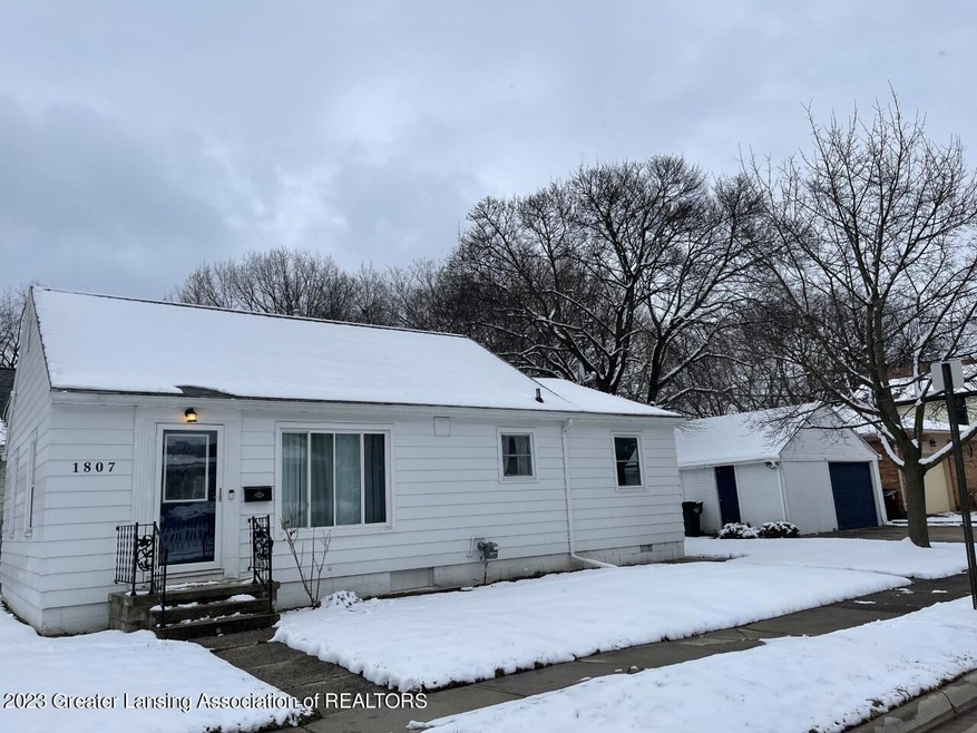 1807 Delevan Ave, Lansing, MI 48910 - photo 1