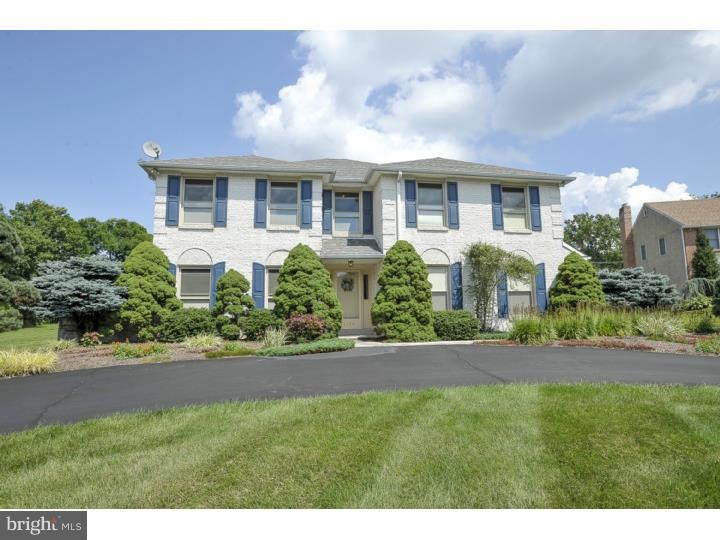 1738 Talbot Rd, Blue Bell, PA 19422 - photo 1