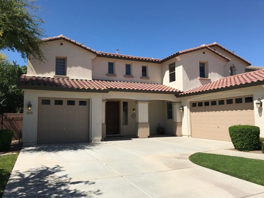 41478 N Vicki St, San Tan Valley, AZ 85140 - photo 1