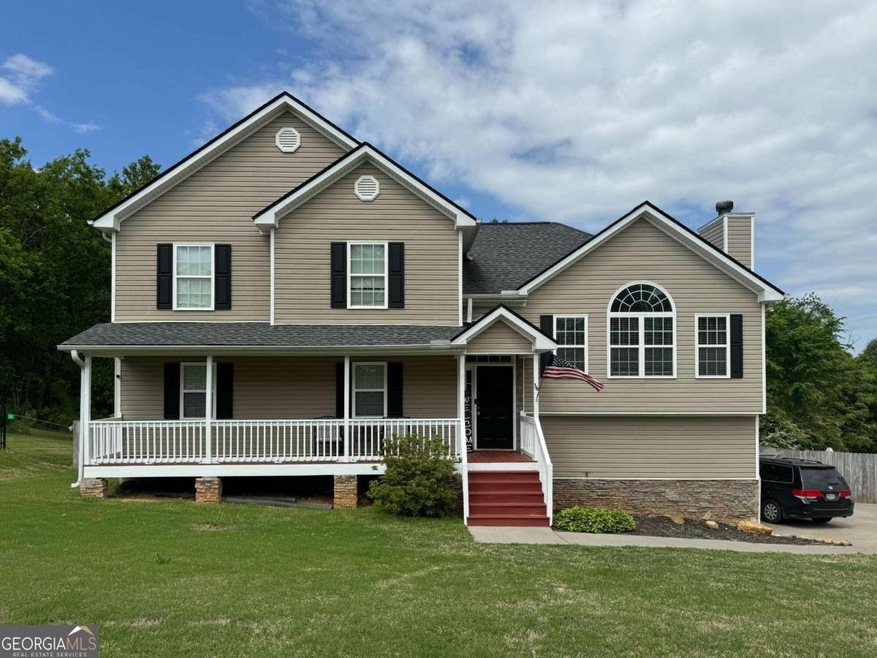 16 Hopkins Farm Dr, Adairsville, GA 30103 - photo 1