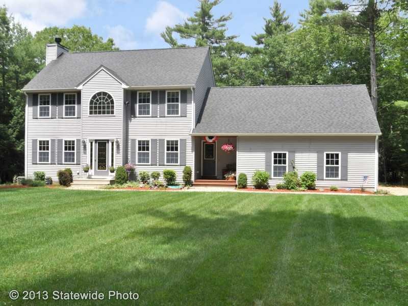 244 Pine Orchard Rd, Chepachet, RI 02814 - photo 1