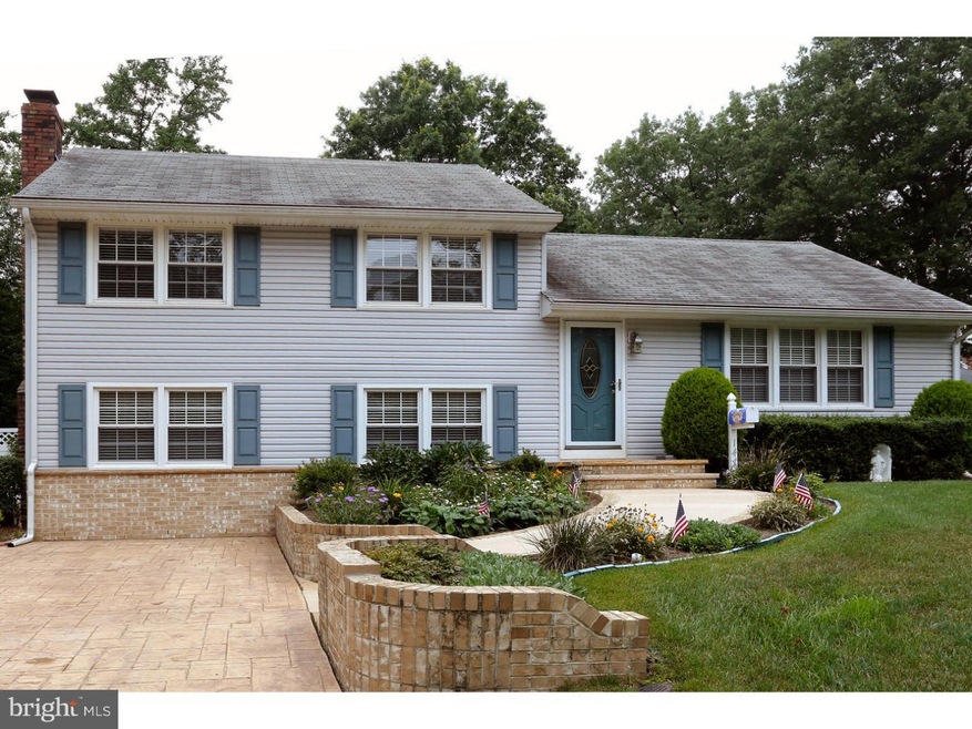 147 Fox Chase Dr, Delran, NJ 08075 - photo 1