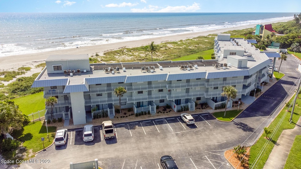 2101 S Atlantic Ave 110, Cocoa Beach