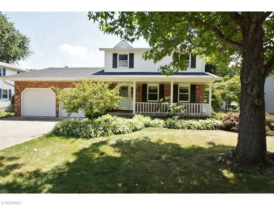 Well Maintained Home on Cul De Sac in the Perry Lo