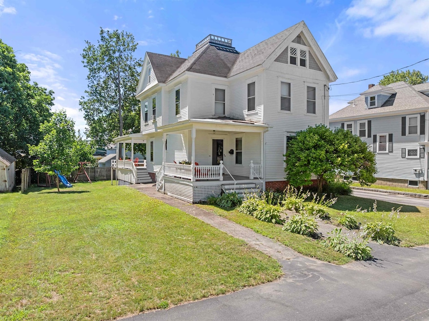 62 Whipple Ave, Laconia, NH 03246 - photo 1