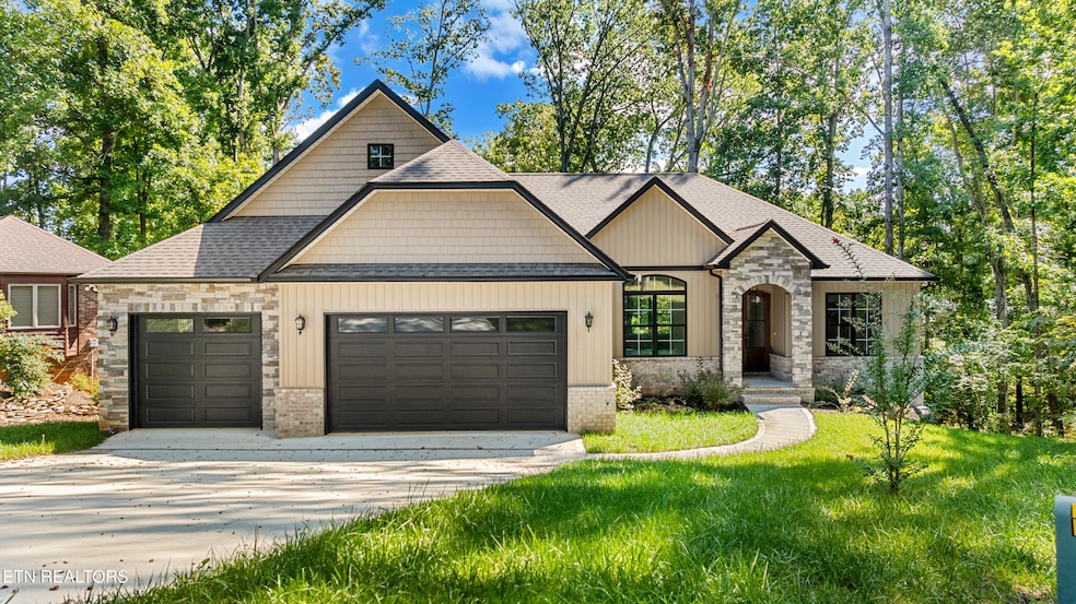 207 Inata Trace, Loudon, TN 37774 - photo 1