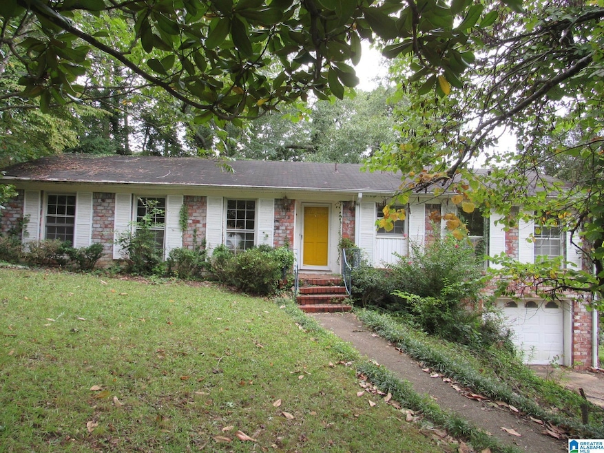 3310 3rd St NE, Center Point, AL 35215 - photo 1