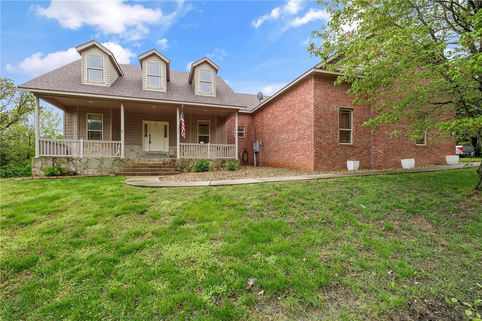 16 Rockingham Dr, Bella Vista, AR 72715 - photo 1