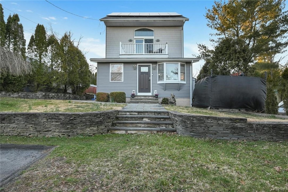 Welcome to 422 Glen Avenue