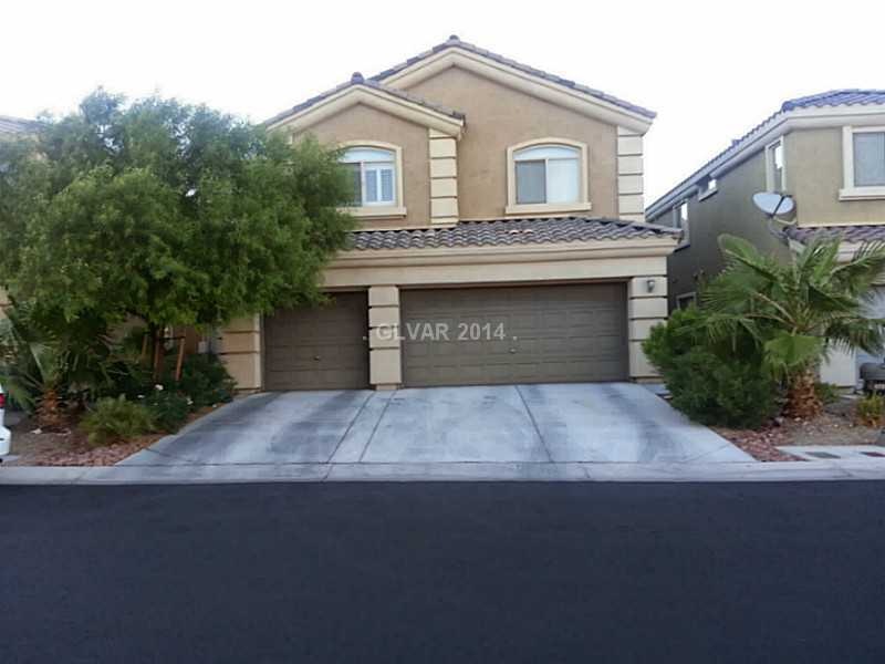 Property Photo. FRONT VIEW