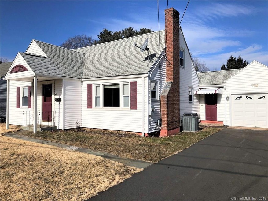 24 Grove Rd, Cromwell, CT 06416 - photo 1