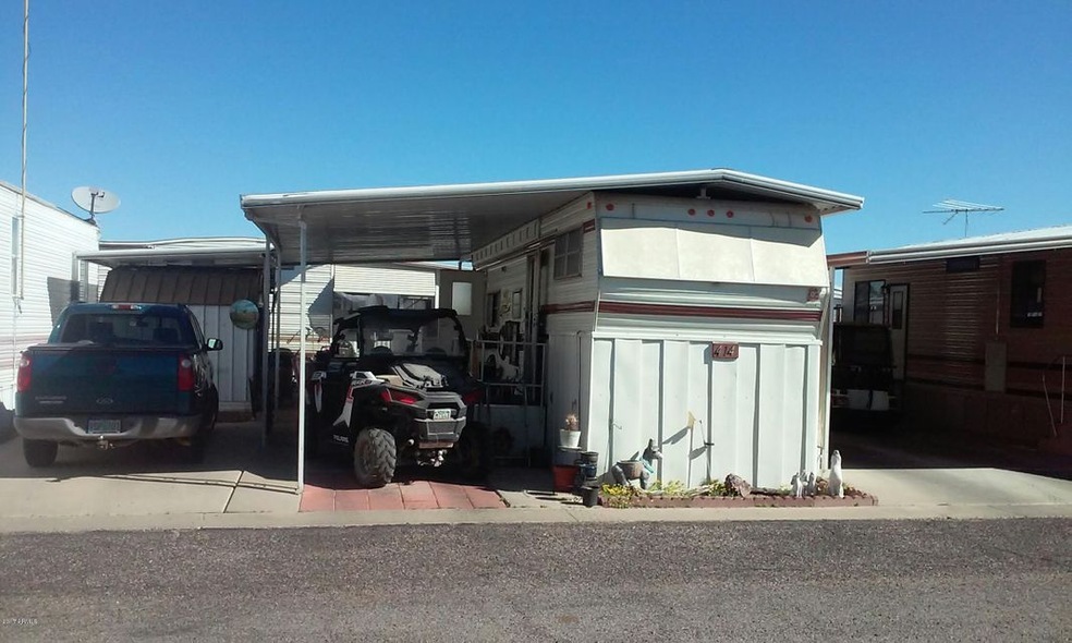 Palo Verde