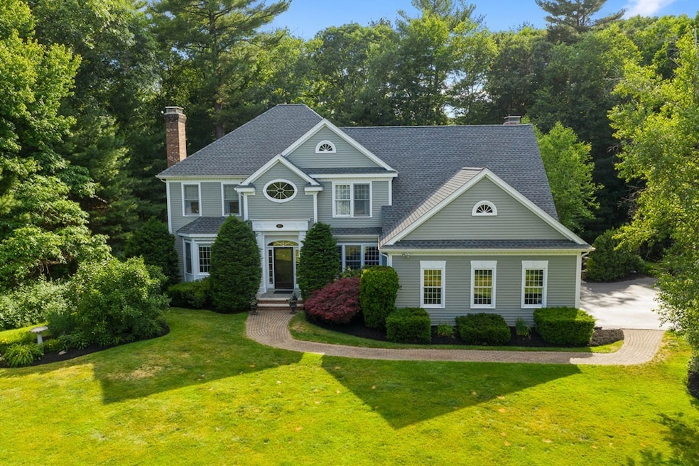 267 Old Cart Way, North Andover, MA 01845 - photo 1