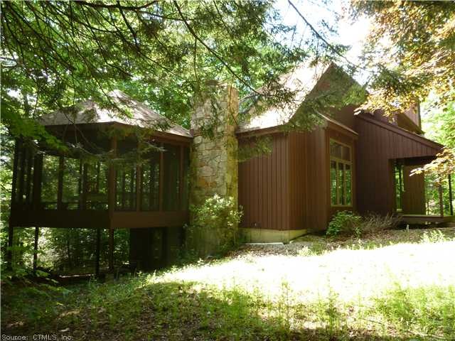 121 E Hyerdale Dr, Goshen, CT 06756 - photo 1