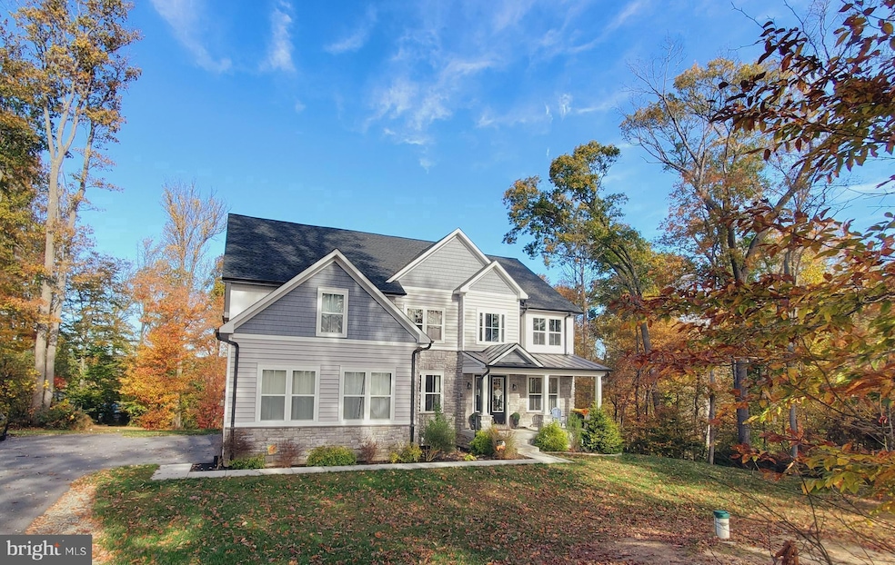 520 Walters Mill Rd, Forest Hill, MD 21050 - photo 1