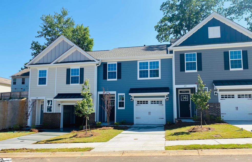 111 Wethington Way unit Homesite 10, Travelers Rest, SC 29690 - photo 1