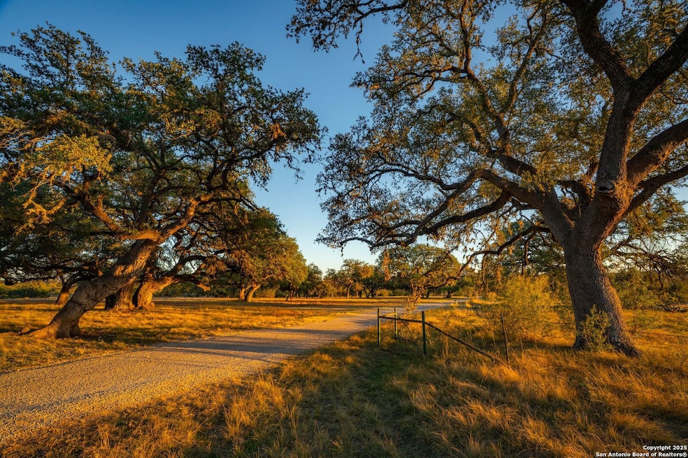 740 Optimist Way, Bandera, TX 78003 - photo 1