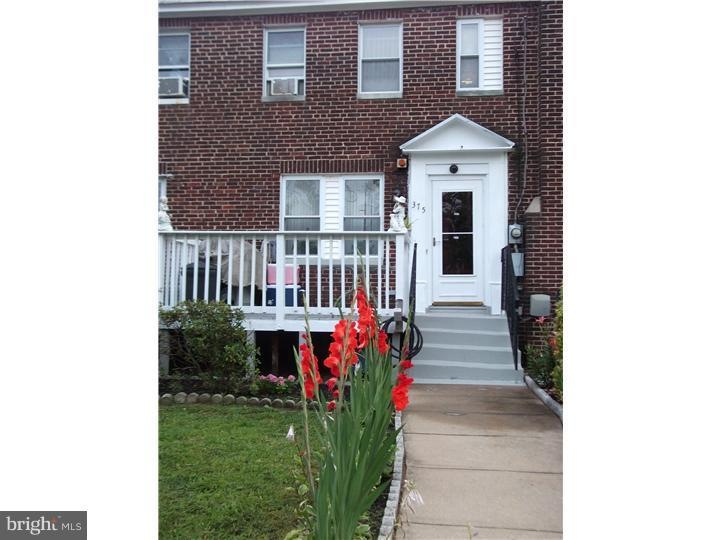 375 S 27th St, Camden, NJ 08105 - photo 1
