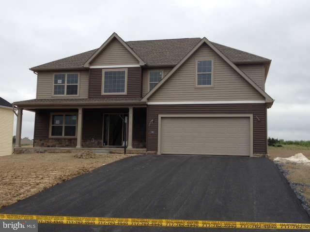 9361 Lindale Ave, Greencastle, PA 17225 - photo 1