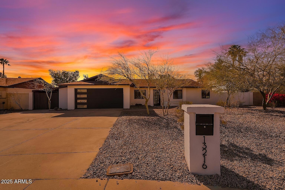 13216 N 48th Place, Scottsdale, AZ 85254 - photo 1