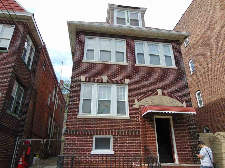 163 Orient Ave, Jersey City, NJ 07305 - photo 1
