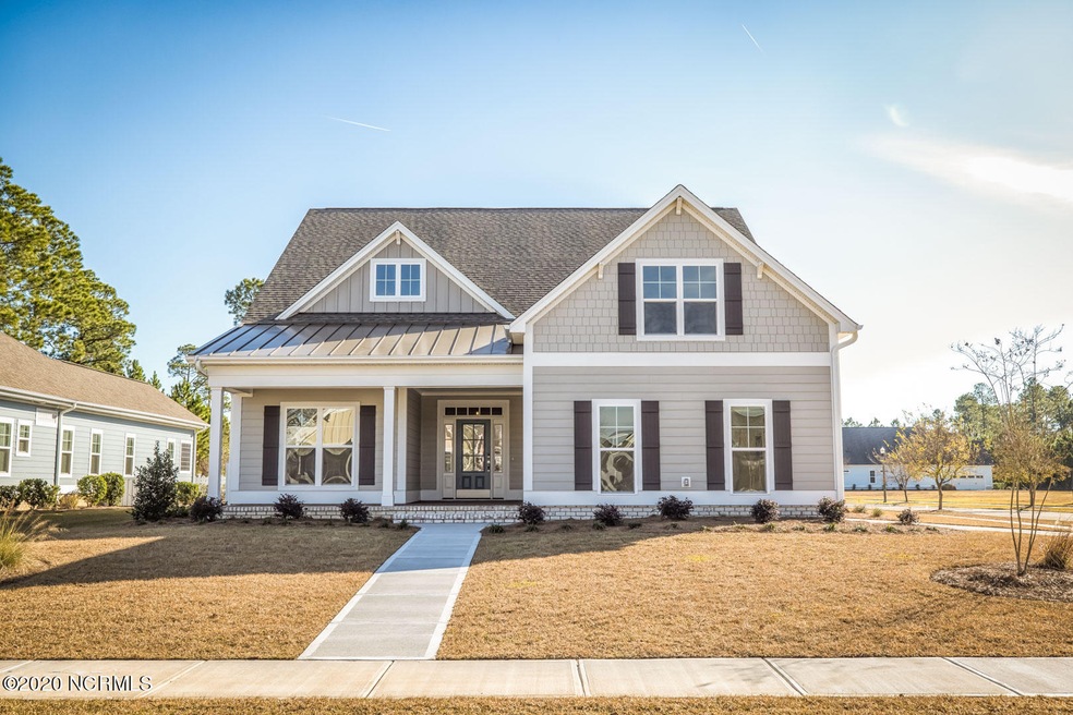 2044 Simmerman Way, Leland, NC 28451 - photo 1