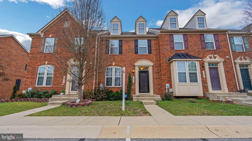 11992 Roy Hobbs Place, Waldorf, MD 20602 - photo 1