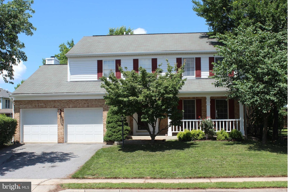 6254 Derby Dr, Frederick, MD 21703 - photo 1