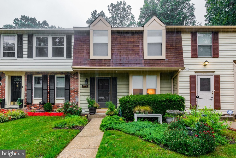 3630 Van Horn Way, Burtonsville, MD 20866 - photo 1