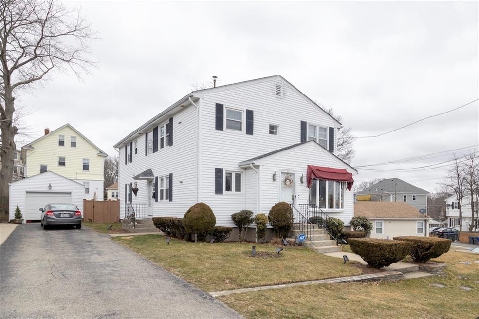 98 Gloucester St unit 2, Providence, RI 02908 - photo 1