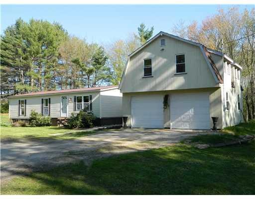 722 Pequawket Trail, West Baldwin, ME 04091 - photo 1