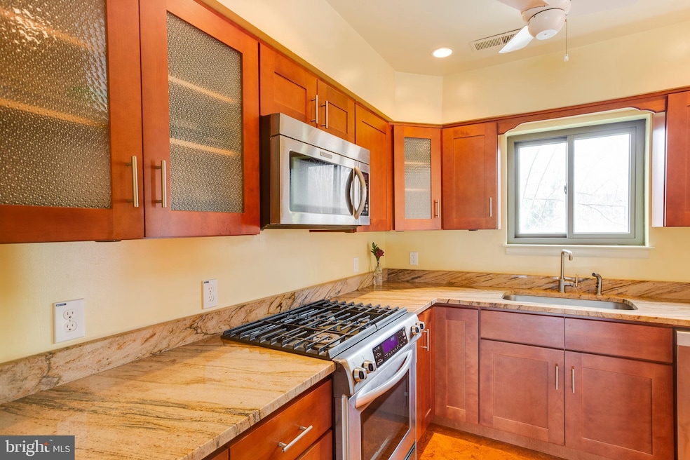 1029 Quincy St NE unit 1029, Washington, DC 20017 - photo 1