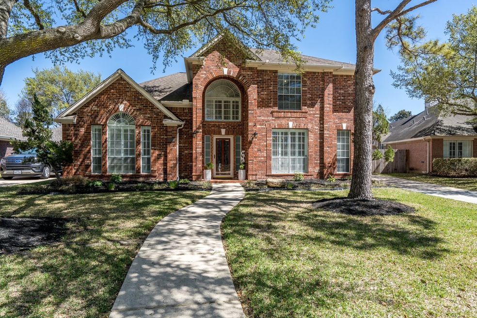 17010 Calm Lagoon Ct, Houston, TX 77095 - photo 1