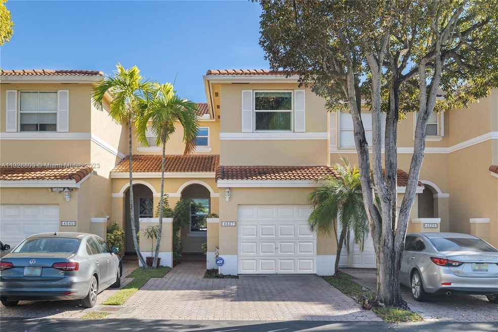 4337 NW 110th Ave, Doral, FL 33178 - photo 1