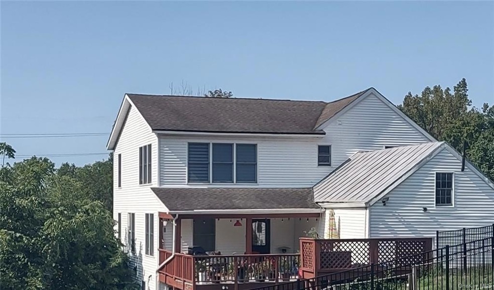 607 Bull Mill Rd unit 611, Chester, NY 10918 - photo 1