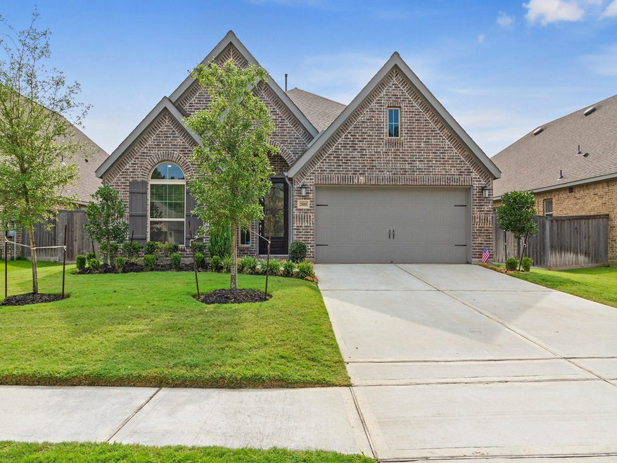 25018 Mountclair Hollow Ln, Tomball, TX 77375 - photo 1