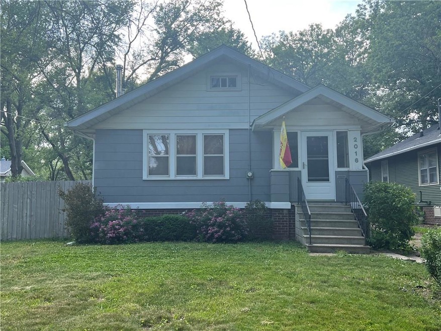 2016 30th St, Des Moines, IA 50310 - photo 1