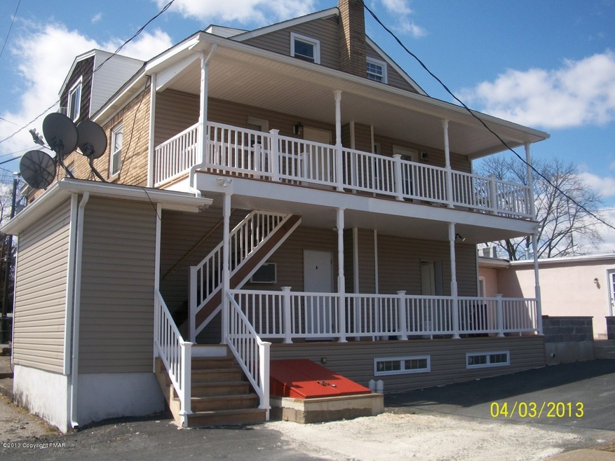 1316 N 5th St, Stroudsburg, PA 18360 - photo 1