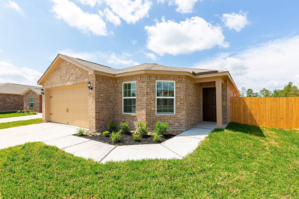 11031 Victoria Oak Bend Dr, Humble, TX 77396 - photo 1