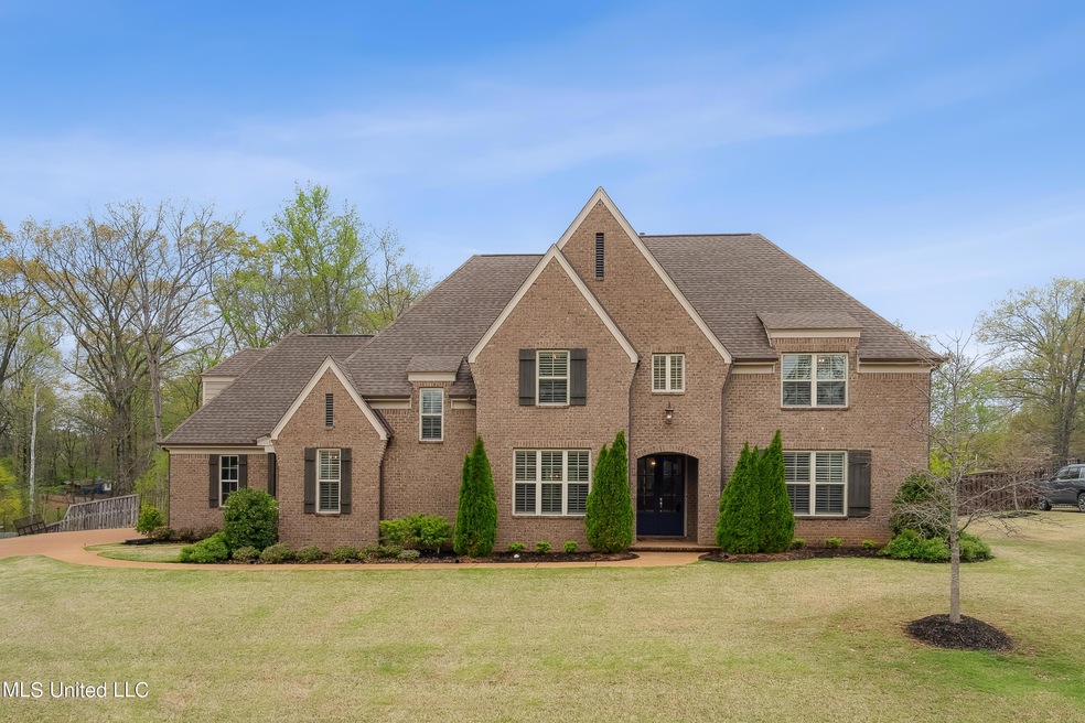 2602 Atticus Lane