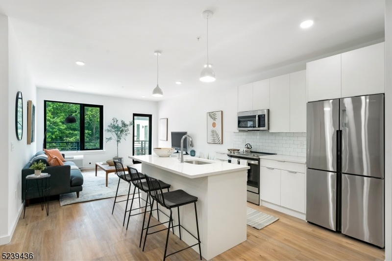 803 South Ave unit 507, Plainfield, NJ 07062 - photo 1